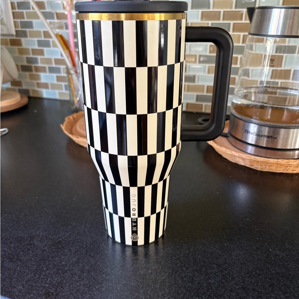 Hydro jug